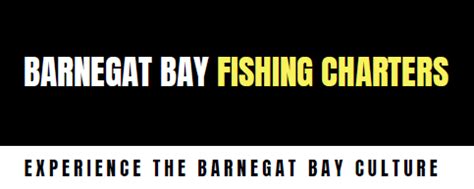 Barnegat Bay Fishing Charters