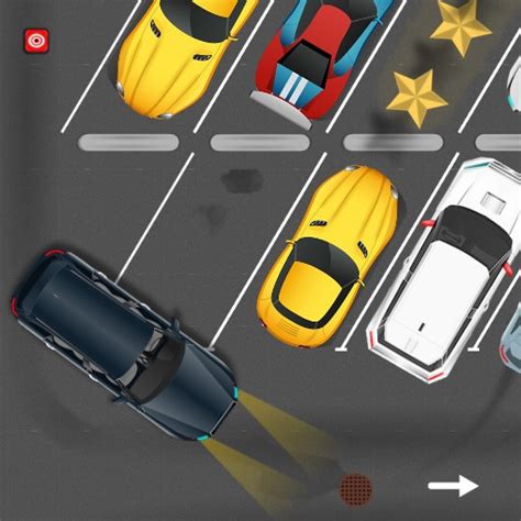 2D Car Parking - Play 2D Car Parking Online for Free at NGames