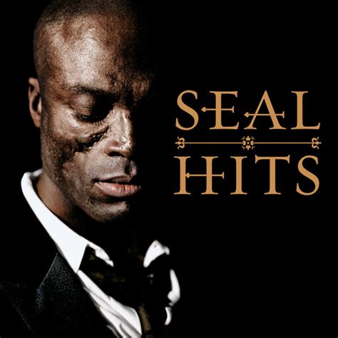 Seal – Hits (2009, CD) - Discogs