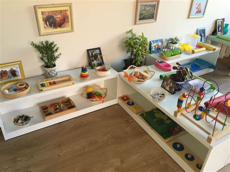 Complete list of montessori classroom setup at home ideas – Artofit