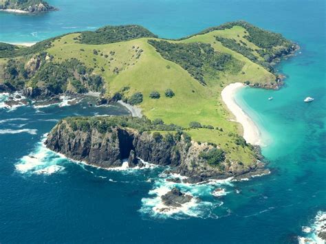 Bay of Islands beaches, New Zealand - Ultimate guide (November 2024)