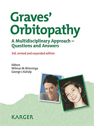 Diagnosis and Differential Diagnosis of Graves' Orbitopathy | Graves ...