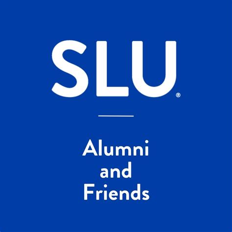 Saint Louis University Alumni | St. Louis MO