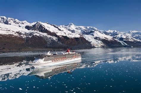 Ultimate Cruise Packing Tips for an Alaskan Cruise | Carnival Cruise Line