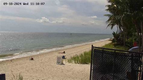 Webcams around Key Biscayne - meteoblue