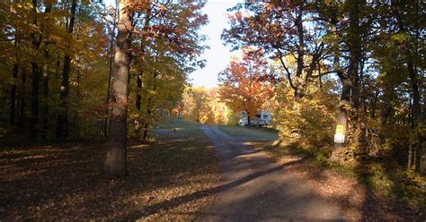 Long Lake East Side Campground | Travel Wisconsin