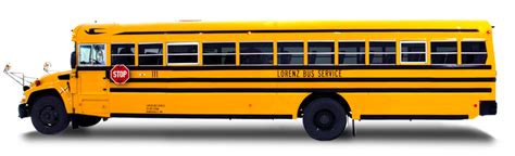 School Bus No Background Clip Art Library