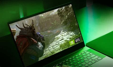 Top Gaming Laptops With 4k Display - List (2022)