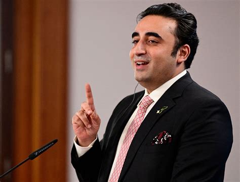 Bilawal Bhutto Zardari | Biography, Family, & Pakistan | Britannica