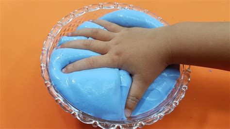 Easy Slime Recipe Cornstarch | Deporecipe.co