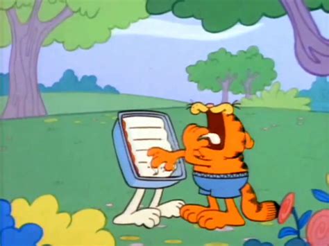 Lasagna | Garfield Wiki | FANDOM powered by Wikia