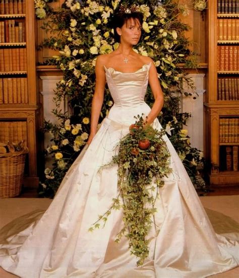 Victoria Beckham Wedding Dresses Best 10 victoria beckham wedding ...