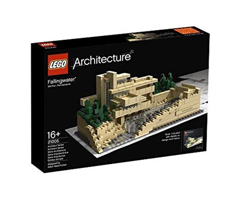 29 Best Lego Architecture Sets