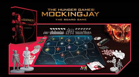 ⚡ Hunger games mocking games. The Hunger Games: Why Did Katniss Kill ...