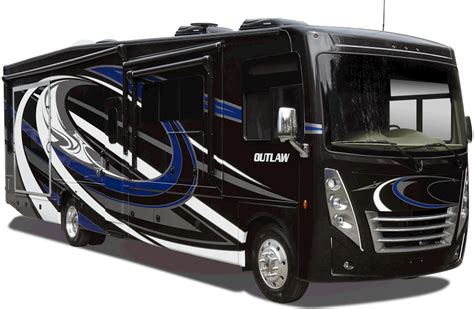 Thor windsport class a motorhomes – Artofit