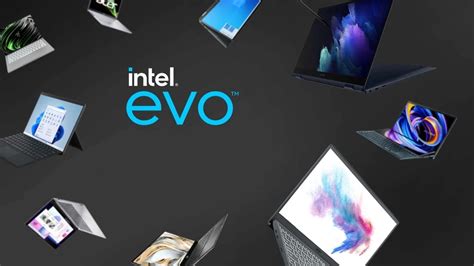 What does ‘Intel Evo’ mean? An explainer on the new(ish) laptop ...