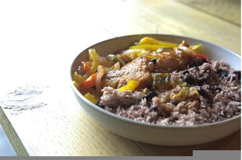 The Best Haitian Dishes: A Traveler's Guide - Passionate About Food