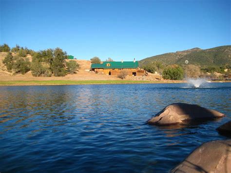 Cherry Creek Lodge | Visit Arizona