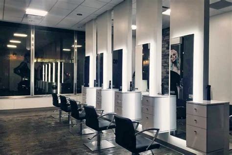 Great Hair Salon Near Me - Beauty & Health