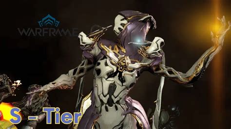 Warframe Tier List - Best Frames in 2024