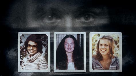 Survivors of serial killer Ted Bundy tell their stories