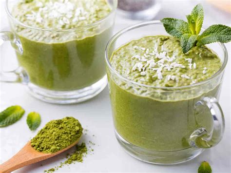 Health Benefits Of Matcha Green Tea And How To Make It - [Easy Steps]