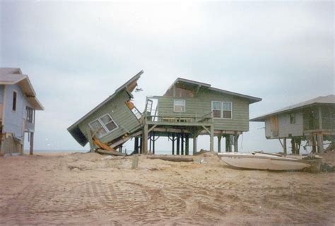 Hurricane Hugo struck South Carolina coastline 25 years ago Sunday ...