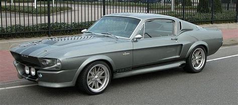 Eleanor (automobile) - Wikipedia