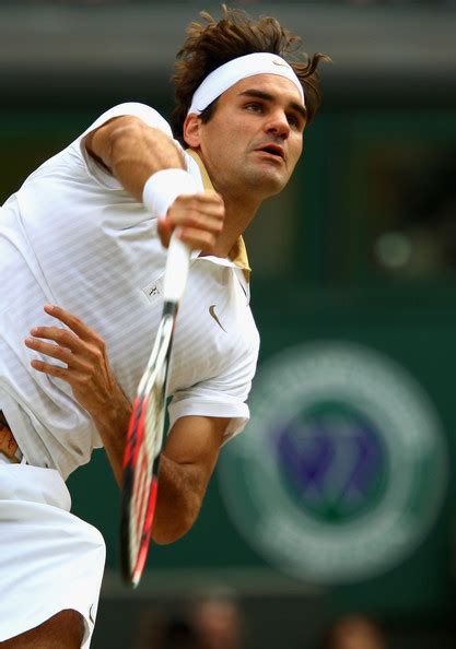 Roger Federer - Wimbledon 2009 - Roger Federer Photo (8177039) - Fanpop