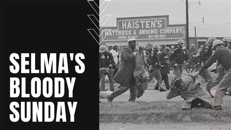 Selma's Bloody Sunday - Daily Dose Documentary