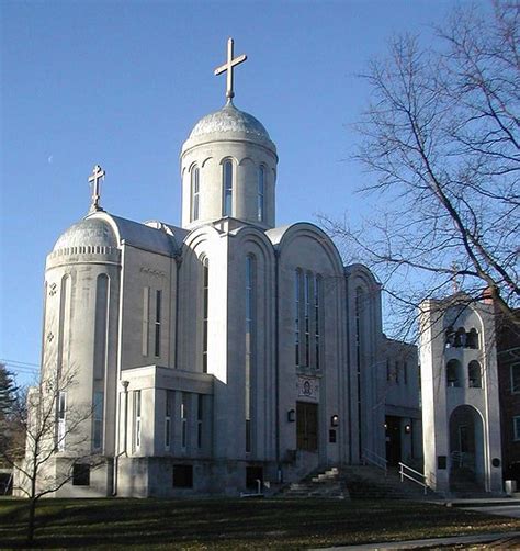 World Churches - The Orthodox Church in America - Orthodox Church in ...