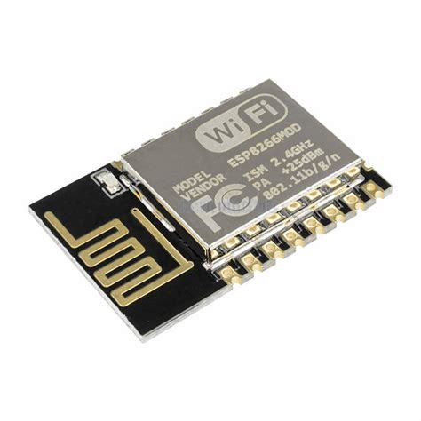 Computers & Accessories Esp8266 Esp-12E Serial WiFi Remote Wireless ...