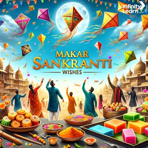 Makar Sankranti Wishes in Marathi, Hindi, English and Other Languages