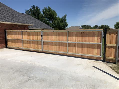 Factors To Consider When Installing Driveway Gate | 4 Sure Gates