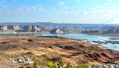 Glen Canyon Lake Powell Nature - Free photo on Pixabay - Pixabay