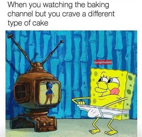 Spongebob Anime Girl Meme