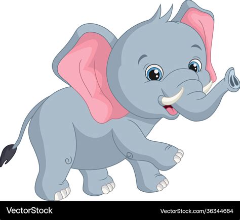 Top 999+ elephant cartoon images – Amazing Collection elephant cartoon ...