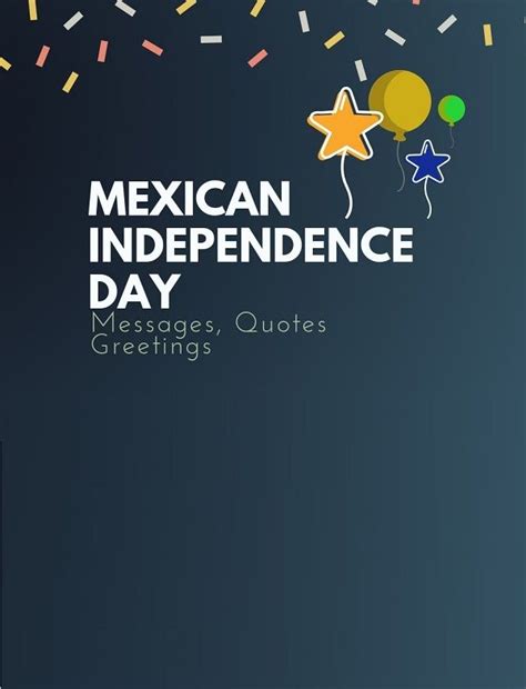 Mexican Independence Day Wishes, Quotes, Messages, Captions, Greetings ...