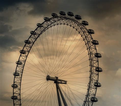 London Eye Views - Free photo on Pixabay - Pixabay