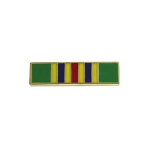 Navy Meritorious Unit Commendation Ribbon - Navy Medals & Ribbons