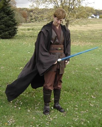 Anakin Skywalker Costumes | PartiesCostume.com