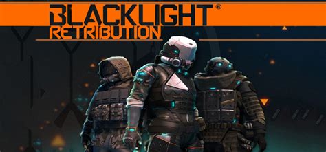 Blacklight Retribution Free Download Full Version PC Game