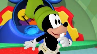 Mickey Mouse Clubhouse - Movies & TV on Google Play