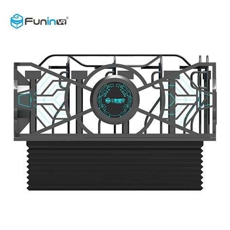 FuninVR Earthquake Simulator