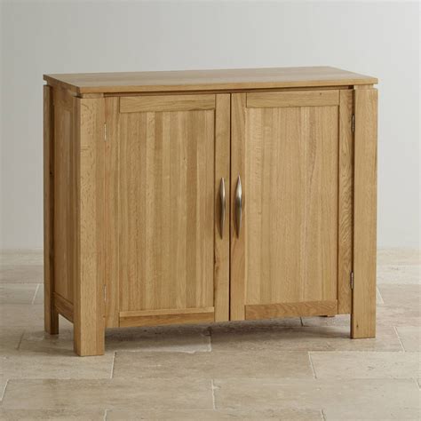 15 Collection of Small Wooden Sideboards