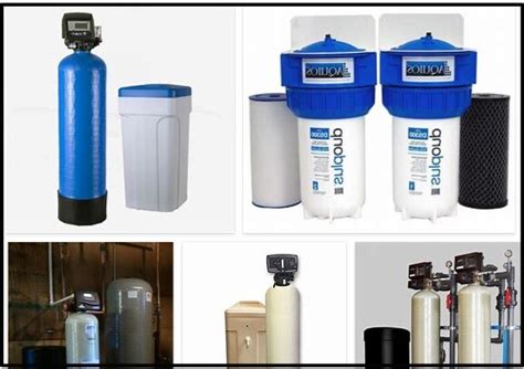 Benefits of a Water Softener - Benefits of a Water Softener System *2023