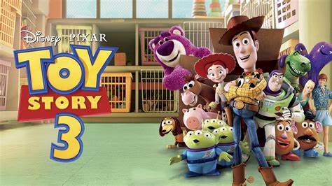 Toy Story 3 2010 1080p HD (Hindi) Dubbed Cartoon - Video Clips Website