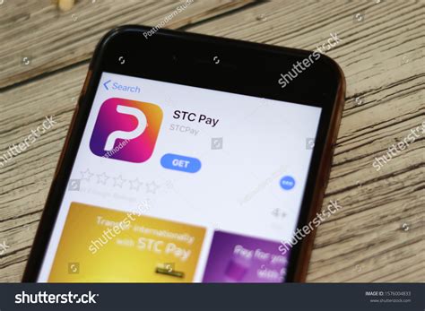 4 Stc Pay Logo Images, Stock Photos & Vectors | Shutterstock