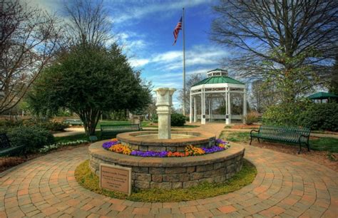 Kernersville, North Carolina