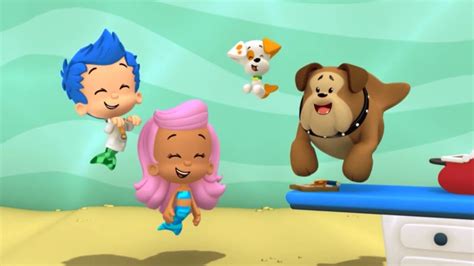 Bud | Bubble Guppies Fanon Wiki | Fandom